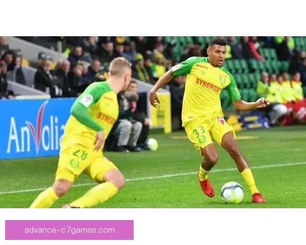 南特俱乐部百年传承与法甲赛场青训精神的现代回响发展之路探索史 南特俱乐部百年传承与法甲赛场青训精神的现代回响发展之路探索史