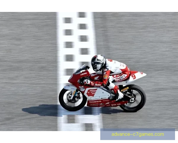 MotoGP新赛季揭幕战激战正酣车手争冠格局生变引发全球关注