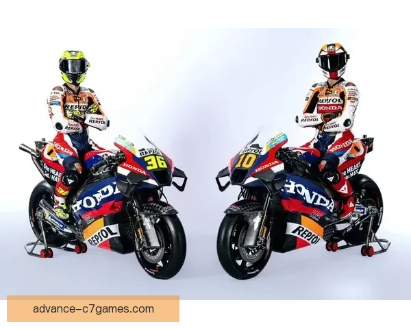 MotoGP新赛季激战升级车队阵容与冠军之争全解析五站焦点前瞻