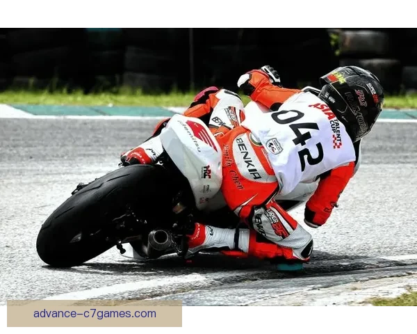 MotoGP赛季风云再起车手争冠格局迎来重大变数引发车坛震荡 MotoGP赛季风云再起车手争冠格局迎来重大变数引发车坛震荡