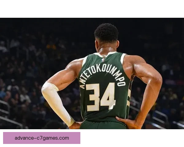 NBA雄鹿王朝再启航字母哥领军冲击总冠军新赛季荣耀与挑战并存