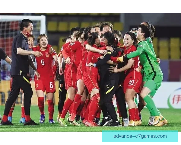 中国女足逆袭战胜日本队晋级亚洲杯决赛迎接历史性挑战 中国女足逆袭战胜日本队晋级亚洲杯决赛迎接历史性挑战