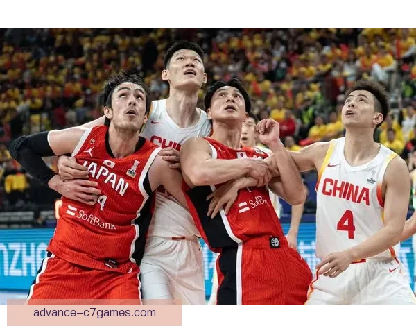 中国男篮逆转取胜晋级亚洲杯四强引爆全场展现团队韧性与新生代力量 中国男篮逆转取胜晋级亚洲杯四强引爆全场展现团队韧性与新生代力量