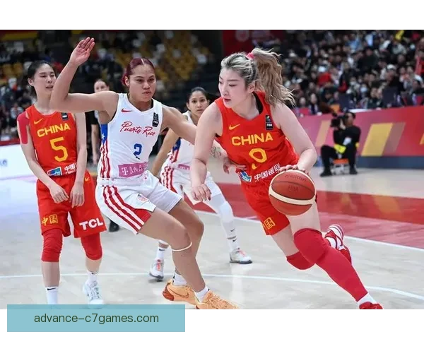 中国男篮备战世界杯迎关键热身赛挑战欧洲劲旅力争小组出线再创佳绩