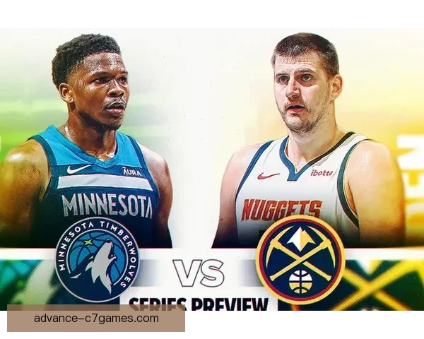 围绕NBA森林狼崛起之路解析年轻核心与未来争冠前景展望蓝图全景