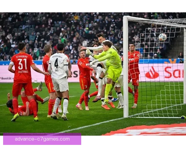 奥格斯堡俱乐部崛起之路：从德甲底层到欧洲赛场的挑战与突破