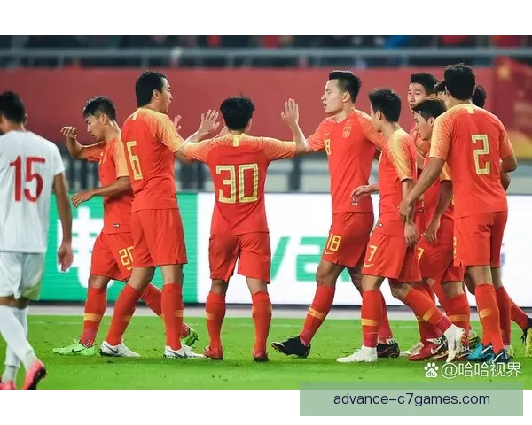 国足备战世界杯预选赛主帅强调团队凝聚力与进攻效率提升全面冲刺