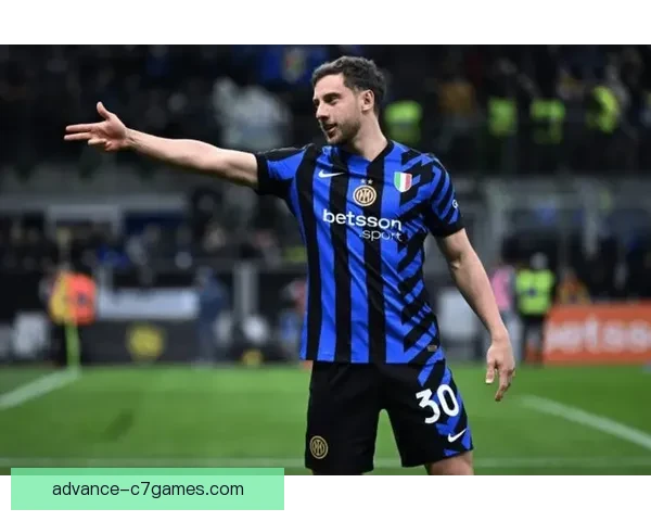 意甲联赛激战正酣 尤文图斯和国际米兰争夺冠军悬念持续升级