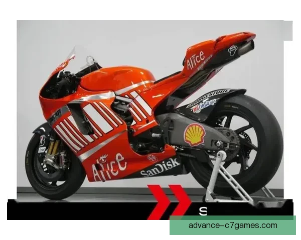 摩托GP赛季激战正酣 多位车手挑战世界冠军宝座展开精彩较量