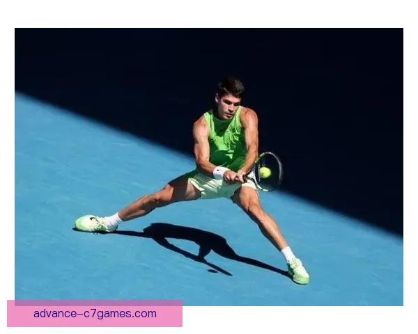 澳网焦点战纳达尔强势回归引爆赛场新篇章新星崛起掀热潮球迷关注 澳网焦点战纳达尔强势回归引爆赛场新篇章新星崛起掀热潮球迷关注