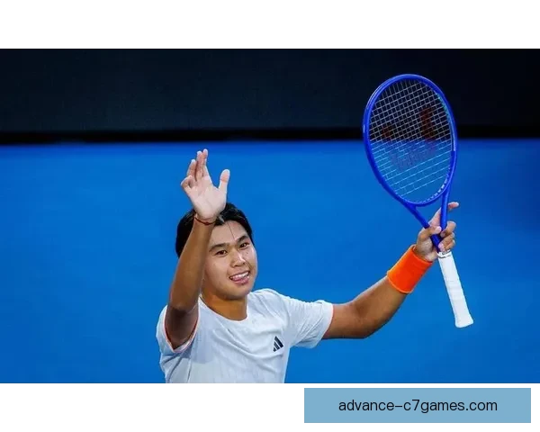 澳网激战升级新星逆袭老将引爆赛场热议焦点全球关注再掀高潮风云 澳网激战升级新星逆袭老将引爆赛场热议焦点全球关注再掀高潮风云