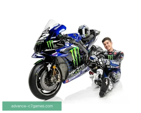 聚焦MotoGP新赛季争冠格局与车队动态解析战况升级背后故事全景观察 聚焦MotoGP新赛季争冠格局与车队动态解析战况升级背后故事全景观察