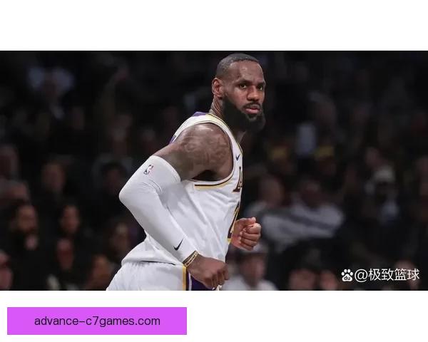 詹姆斯迎来职业生涯新高得分纪录，湖人队击败勇士晋级季后赛