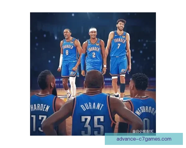 雷霆队本赛季新星崛起，年轻阵容逐步展现潜力与实力