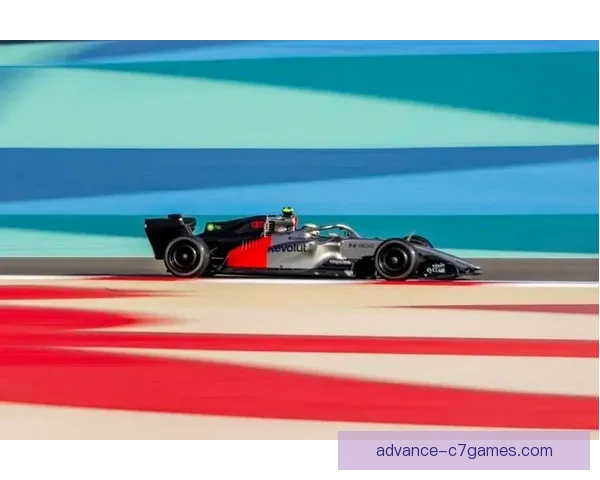 2026赛季F1新规则引发激烈讨论 各队准备迎接全新挑战