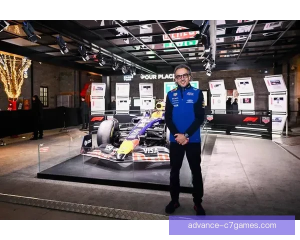 F1新赛季引发热议：车队阵容变动与赛道布局大揭秘