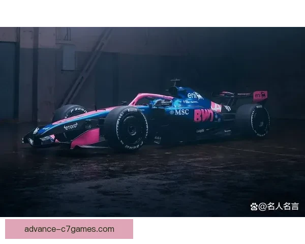 F1赛季倒数计时 新车技术革新引发车迷热议 F1赛季倒数计时 新车技术革新引发车迷热议