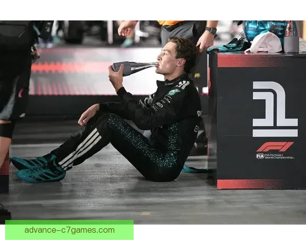 F1赛季最新动态 车队技术革新与车手争冠激烈角逐