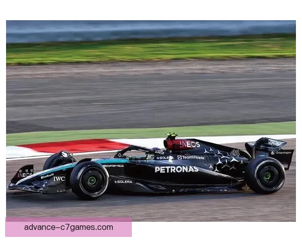 F1最新赛季精彩回顾与车队争冠形势深度解析 F1最新赛季精彩回顾与车队争冠形势深度解析