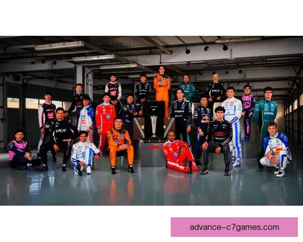 F1赛季最新动态：车队阵容变化与引擎技术革新引发关注