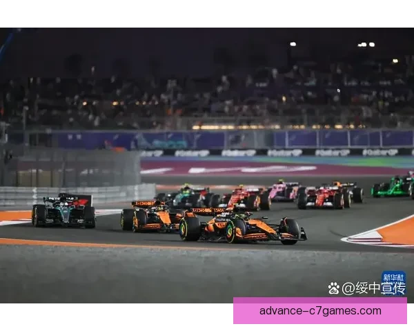 F1赛季最新动态解析顶尖车队策略与冠军争夺战