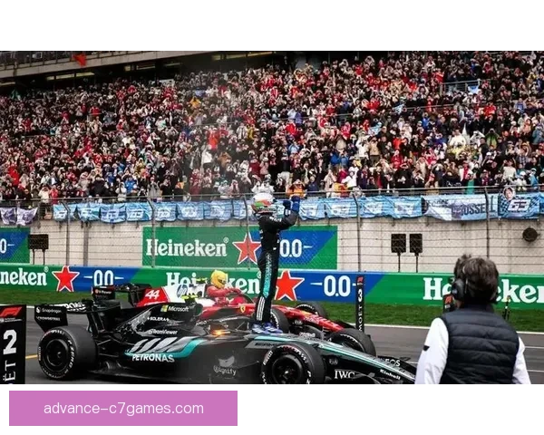 F1赛季风云再起各队角逐冠军席位新星老将同场激战引爆全球车迷热情