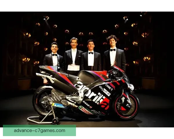 MotoGP赛季精彩纷呈 新星崛起与老将争锋激烈上演