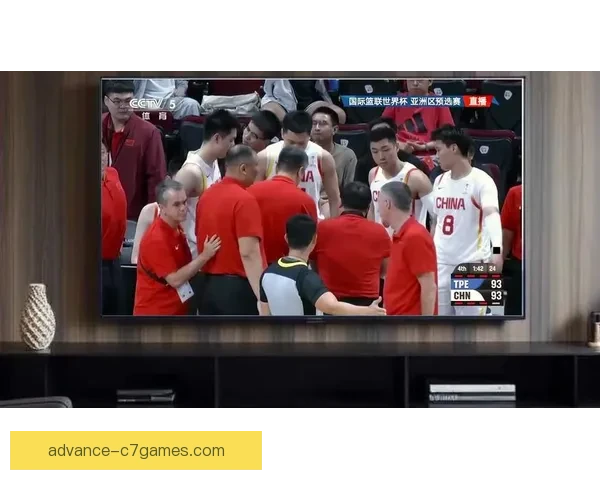 中国男篮逆袭成功 打败澳大利亚晋级世界杯四强 创历史新篇章