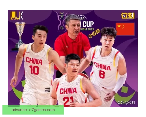 中国男篮备战亚洲杯全力冲刺新阵容调整引发球迷热议