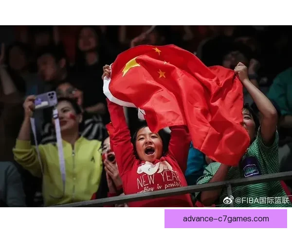 中国女篮勇夺亚洲杯冠军 连续三届蝉联女篮亚洲之巅