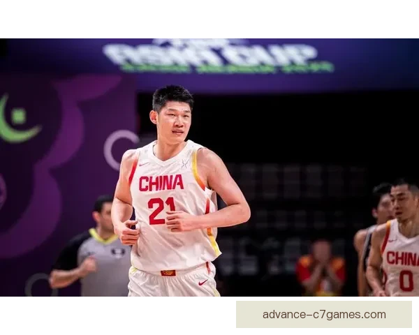 中国篮球队奋力拼搏力克对手 晋级亚洲杯四强再创辉煌