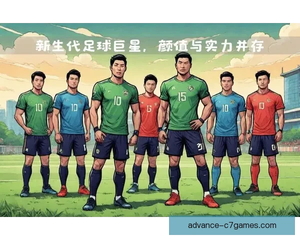 中国足球队备战世界杯预选赛 集训阵容曝光新星崭露头角
