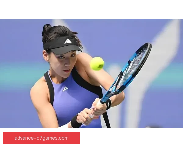 全球网球赛事迎来新变局 新星崛起挑战传统强者成就新赛季亮点