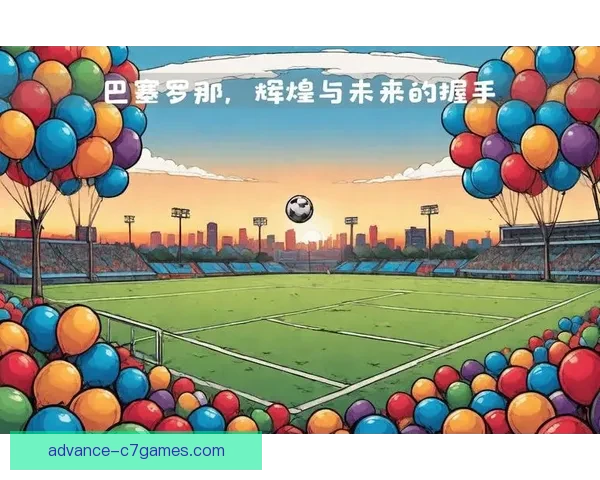 巴塞罗那俱乐部辉煌历程与未来发展战略解析