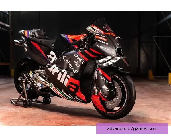 摩托GP赛季激战正酣 新一轮技术革新引发车队战略变革