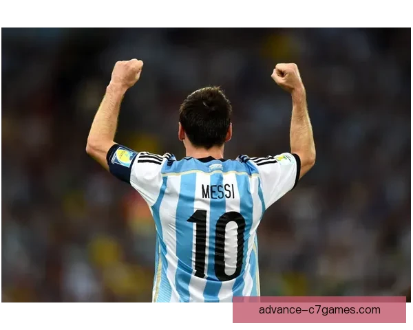 梅西加盟美国大联盟震撼足坛 多家豪门争抢世界顶级球员 梅西加盟美国大联盟震撼足坛 多家豪门争抢世界顶级球员