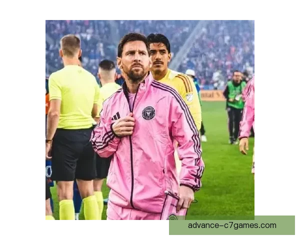 梅西转会大揭秘：为何选择迈阿密国际而非欧洲豪门