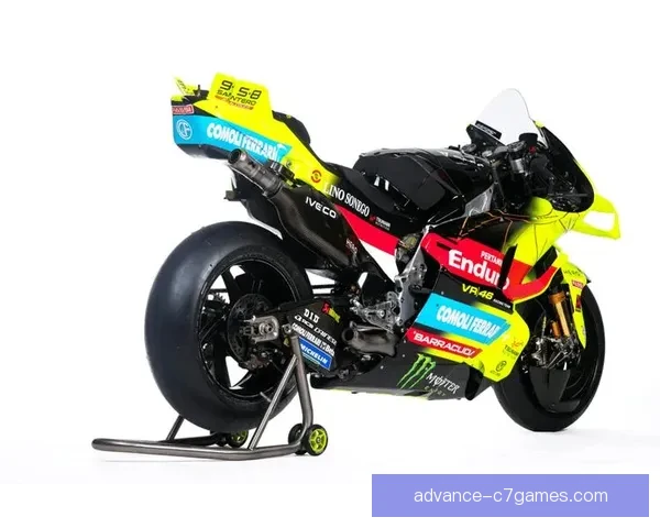 法尔西夺冠后赛季展望MotoGP各队新战略解析