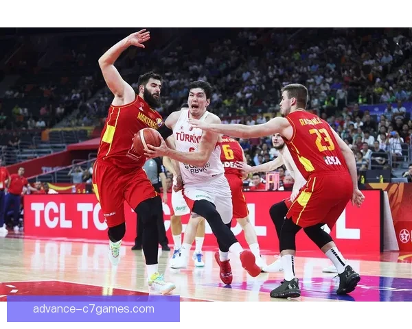 篮球世界杯：我国男篮小组赛迎战劲敌，冲击八强目标全力以赴