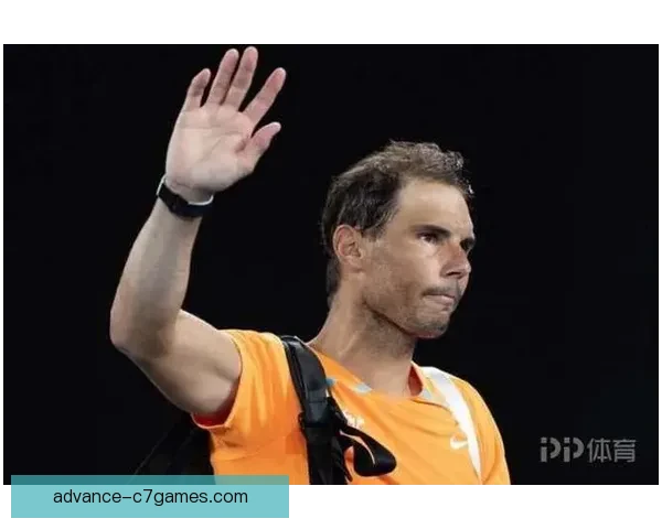 网球巨星纳达尔宣布退役 暂别赛场的背后故事引发广泛关注