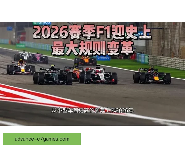 F1赛事激烈角逐：新赛季车队阵容大调整与技术革新前瞻