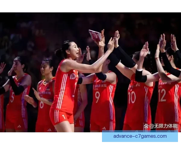 中国女排击败劲敌挺进决赛，冲击世界冠军宝座再添动力