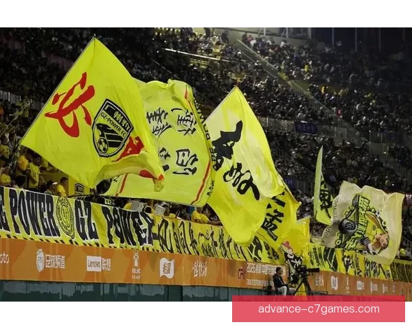 中国足球联赛迎来全新改革计划 目标提升联赛竞争力与青训发展