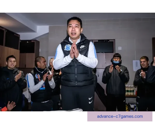 国际赛场惊现黑马球队逆转夺冠引发球迷热议