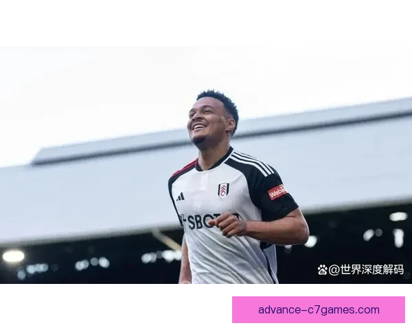 富勒姆足球俱乐部的辉煌历史与未来发展前景分析