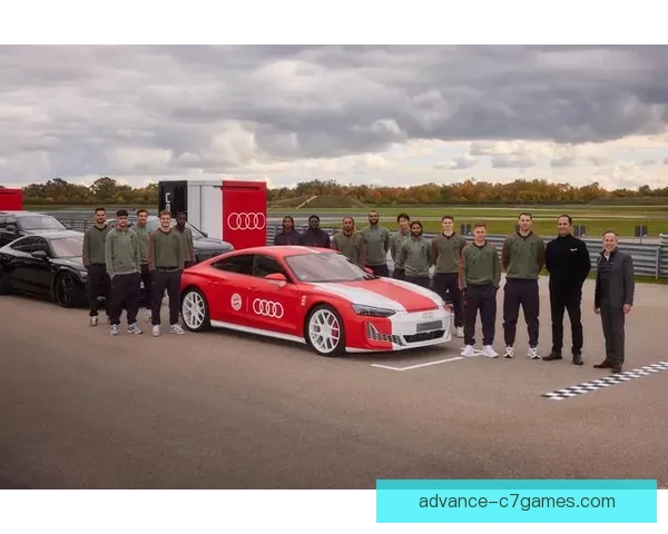 拜仁慕尼黑俱乐部发展历程与辉煌成就全解析