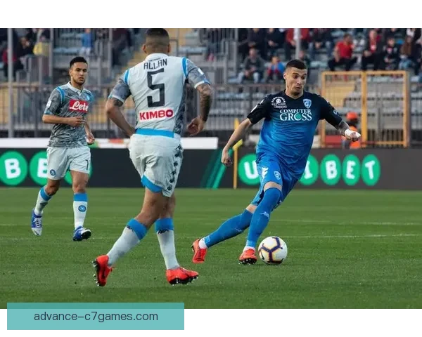 恩波利足球俱乐部的历史辉煌与未来展望解析