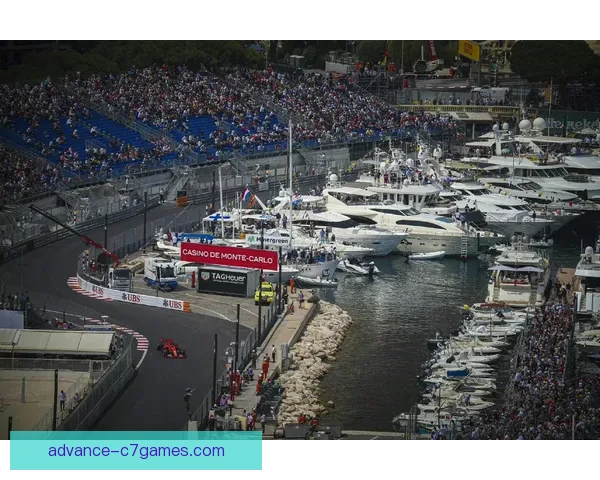 摩纳哥俱乐部魅力揭秘与顶级赛事文化全景解析