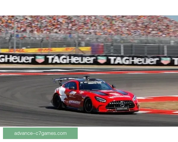 梅赛德斯新赛季引擎升级成焦点F1车队竞速格局迎大变局