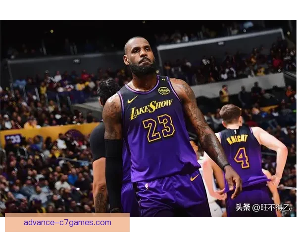 湖人新赛季阵容曝光詹姆斯状态引关注球队冲击总冠军前景分析